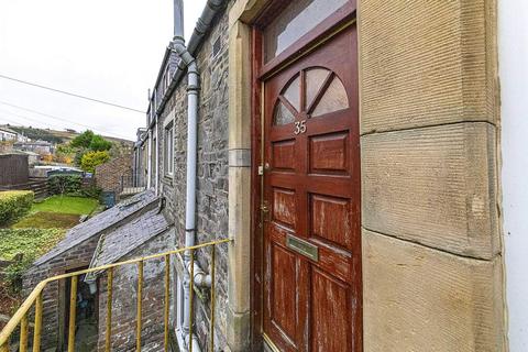 1 bedroom flat for sale, 35 Halliburton Place, Galashiels TD1 2JE