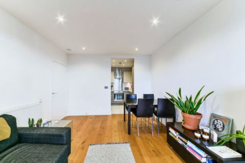 1 bedroom apartment for sale, Lee Street, London E8