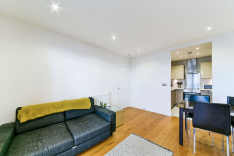 1 bedroom apartment for sale, Lee Street, London E8