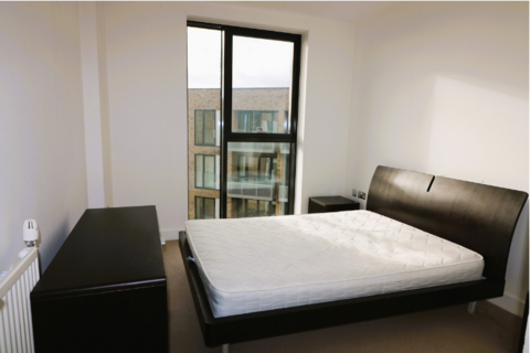 1 bedroom apartment for sale, Lee Street, London E8