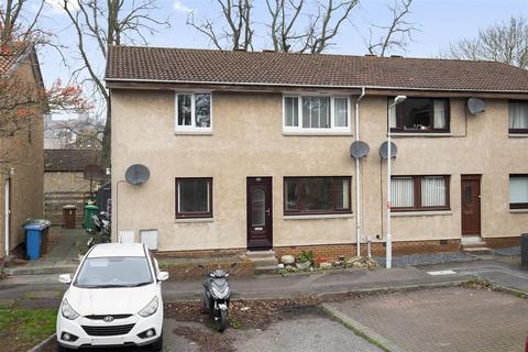 2 bedroom ground floor flat for sale, 6 Elgin Court, Dunfermline, KY12 7SP