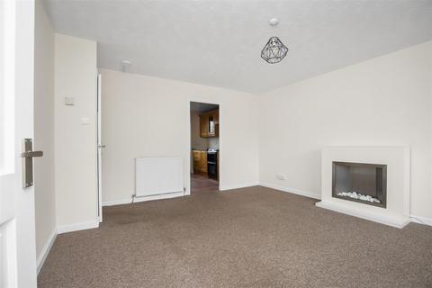 2 bedroom ground floor flat for sale, 6 Elgin Court, Dunfermline, KY12 7SP