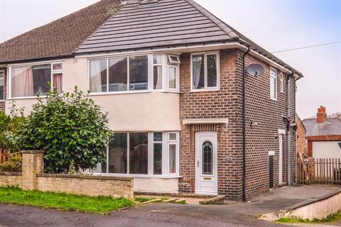 3 bedroom semi-detached house for sale, Green Park Road, Halifax