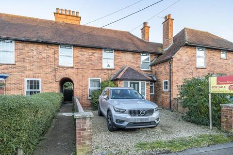 3 bedroom terraced house for sale, Didcot,  Oxfordshire,  OX11