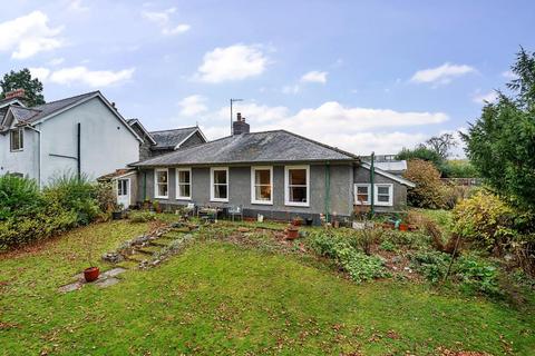 4 bedroom detached bungalow for sale, Rhayader,  Powys,  LD6