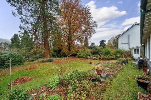 4 bedroom detached bungalow for sale, Rhayader,  Powys,  LD6