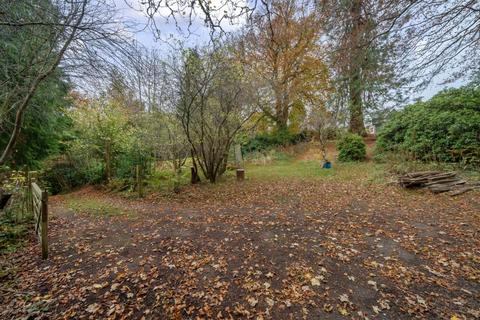 4 bedroom detached bungalow for sale, Rhayader,  Powys,  LD6