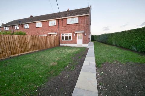 2 bedroom semi-detached house for sale, Greenlands, Bedfield, Suffolk