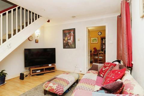 3 bedroom end of terrace house for sale, St Clements Fold, Manchester M41