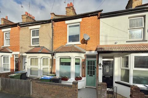 2 bedroom terraced house for sale, Judge Street, Watford, WD24