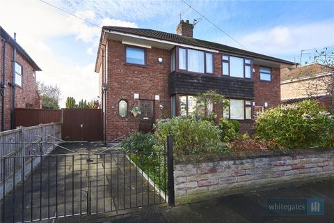 2 bedroom semi-detached house for sale, Marldon Road, Liverpool, Merseyside, L12