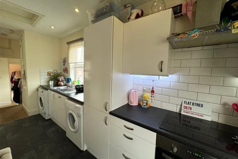 2 bedroom flat to rent, Cambridge Road, Hampshire SO14