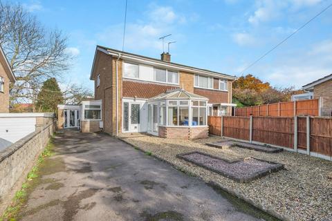 3 bedroom semi-detached house for sale, Bells Place, Coleford GL16