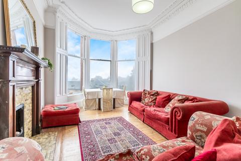 3 bedroom flat for sale, Kirklee Quadrant, Flat 2/1, Kirklee, Glasgow, G12 0TS