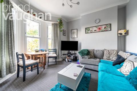 2 bedroom flat to rent, Evelyn Terrace, Brighton, East Sussex, BN2