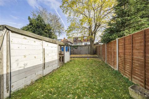 7 Clayton Road, Isleworth, TW7 6LE