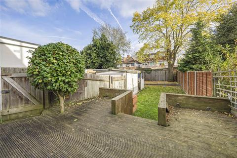 3 bedroom semi-detached house for sale, Clayton Road, Isleworth