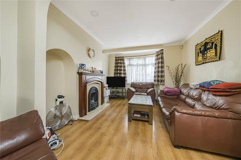 3 bedroom semi-detached house for sale, Clayton Road, Isleworth