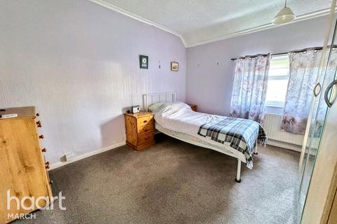 2 bedroom end of terrace house for sale, Truman Avenue, March