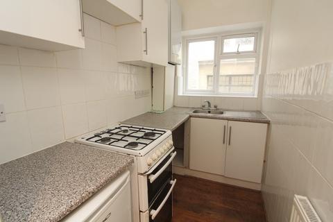 1 bedroom flat to rent, Ventnor Villas, Hove BN3