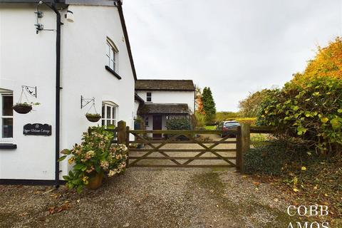 4 bedroom detached house for sale, Upper Welson, Eardisley