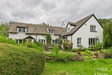 4 bedroom detached house for sale - Upper Welson, Eardisley