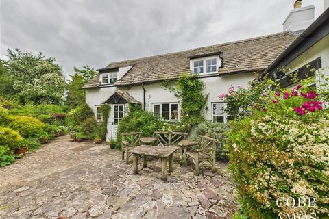 undefined, Upper Welson, Eardisley