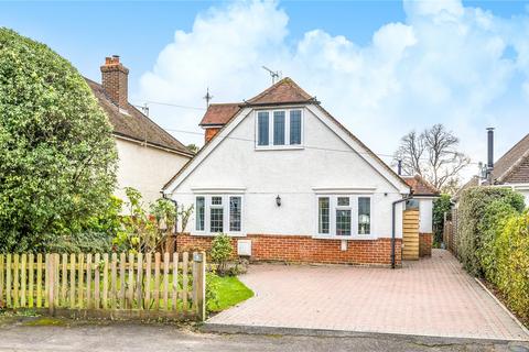 4 bedroom detached house for sale, Three Stiles Road, Farnham, Surrey, GU9