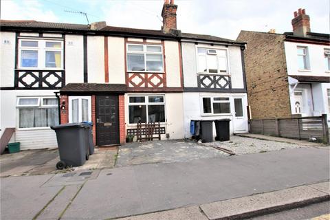 2 bedroom terraced house for sale, Gloucester Road, Croydon, Croydon CR0