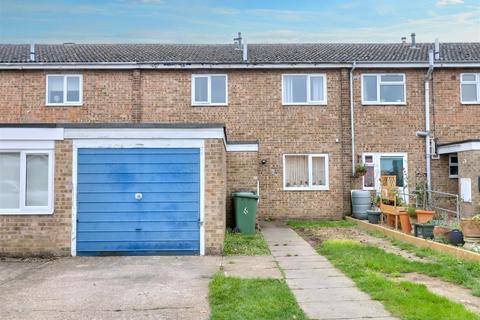 3 bedroom terraced house for sale, Fairfields, Thetford IP24