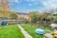 Enclosed rear garden