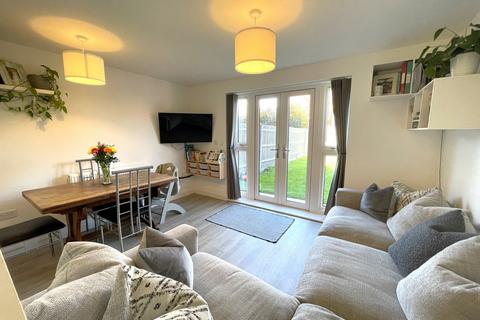 40 Abraham Drive, Poole, BH15 4FU