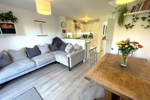 40 Abraham Drive, Poole, BH15 4FU