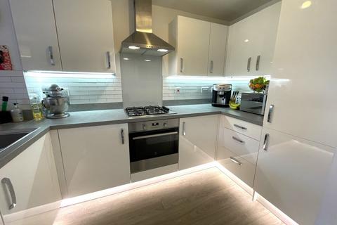 40 Abraham Drive, Poole, BH15 4FU