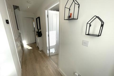 40 Abraham Drive, Poole, BH15 4FU