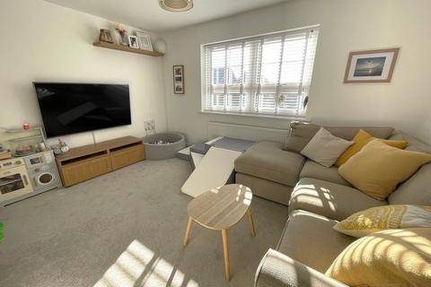 40 Abraham Drive, Poole, BH15 4FU