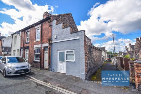 Property for sale, May Street, Burslem, Stoke-on-Trent