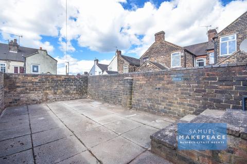 Property for sale, May Street, Burslem, Stoke-on-Trent