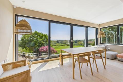3 bedroom detached house for sale, A Modern, High-Specification Home With Spectacular Views