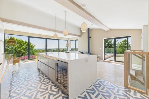 3 bedroom detached house for sale, A Modern, High-Specification Home With Spectacular Views