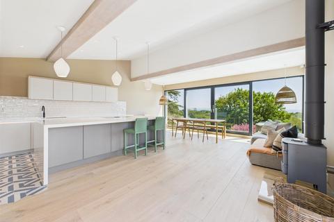 3 bedroom detached house for sale, A Modern, High-Specification Home With Spectacular Views
