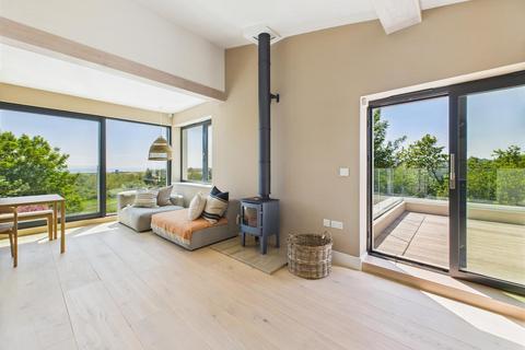 3 bedroom detached house for sale, A Modern, High-Specification Home With Spectacular Views