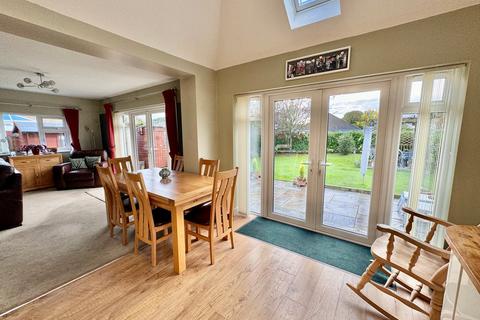 27 Abbey Crescent, Thorpe-le-soken, Clacton-on-sea, CO16 0LH