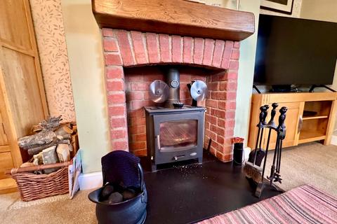 27 Abbey Crescent, Thorpe-le-soken, Clacton-on-sea, CO16 0LH