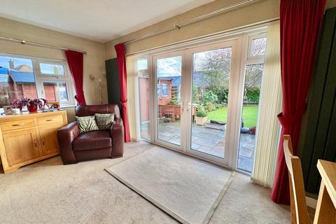 27 Abbey Crescent, Thorpe-le-soken, Clacton-on-sea, CO16 0LH