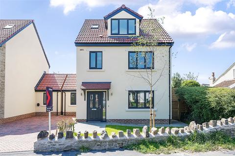 4 bedroom detached house for sale, Pot 4 Yew Tree Cottage, Bristol BS34