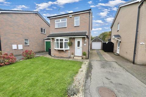 3 bedroom detached house for sale, Tynedale, Hull