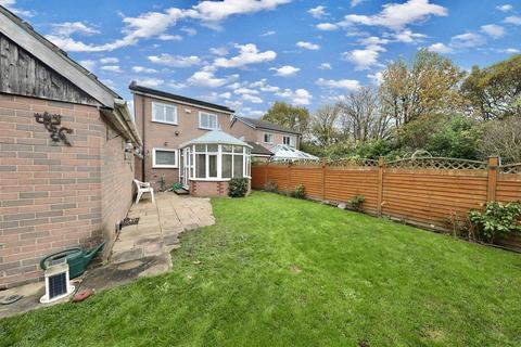 3 bedroom detached house for sale, Tynedale, Hull