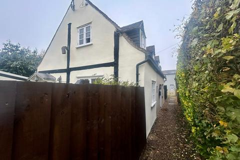 2 bedroom semi-detached house for sale, Coggeshall, Colchester CO6