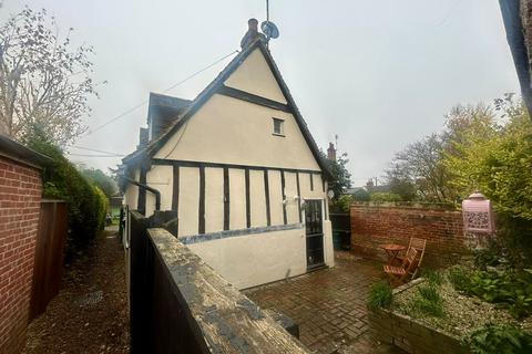 2 bedroom semi-detached house for sale, Coggeshall, Colchester CO6